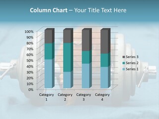 Active Guinea Small PowerPoint Template