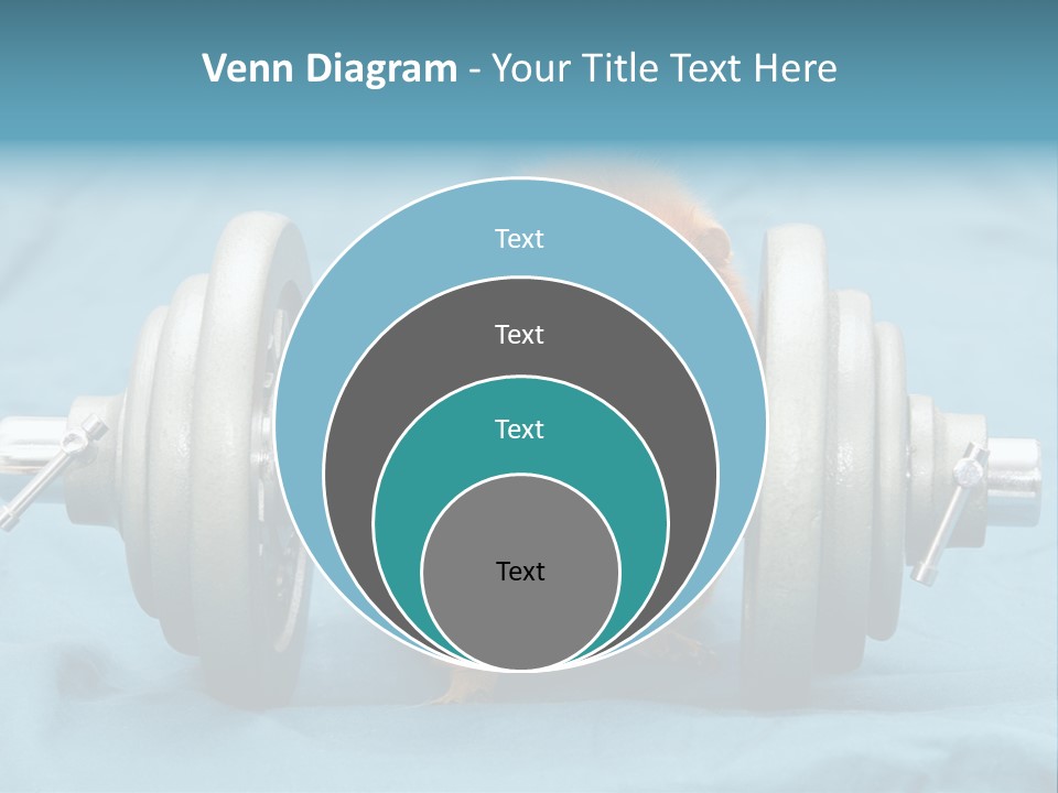 Active Guinea Small PowerPoint Template