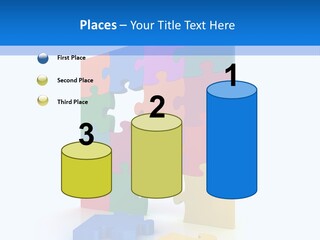 Thinking Creativity Group PowerPoint Template