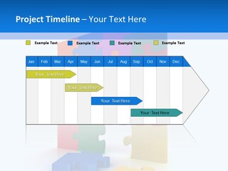 Thinking Creativity Group PowerPoint Template