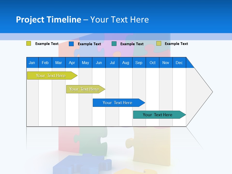 Thinking Creativity Group PowerPoint Template