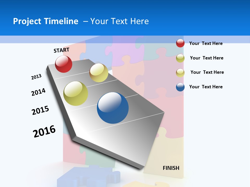Thinking Creativity Group PowerPoint Template