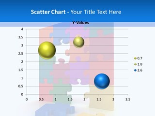 Thinking Creativity Group PowerPoint Template