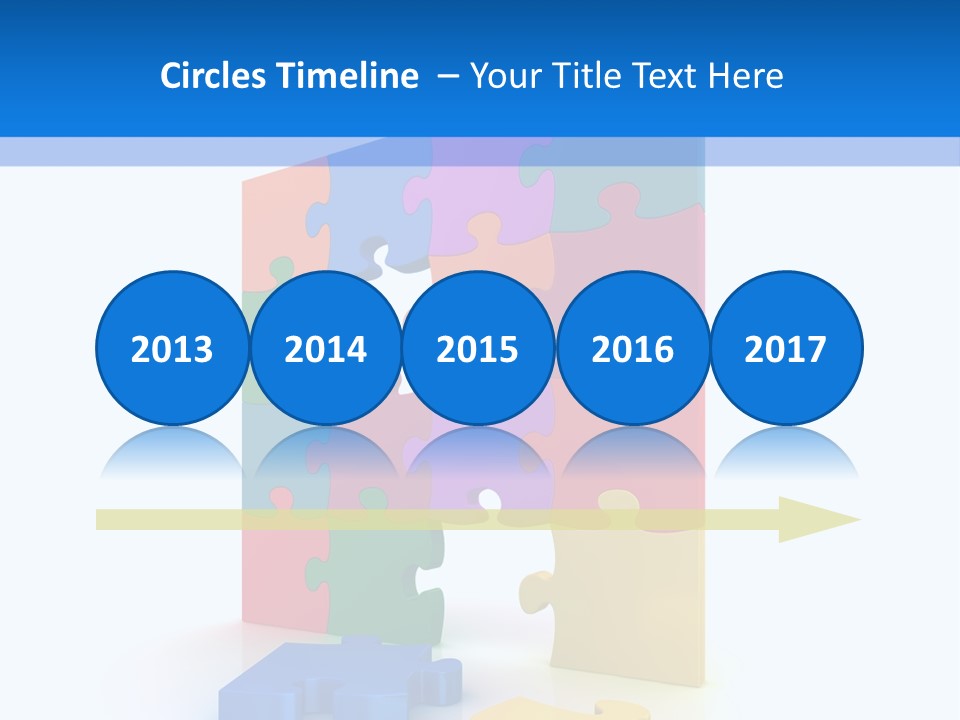 Thinking Creativity Group PowerPoint Template