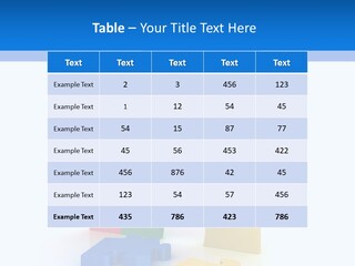 Thinking Creativity Group PowerPoint Template