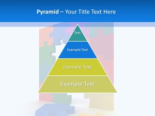 Thinking Creativity Group PowerPoint Template
