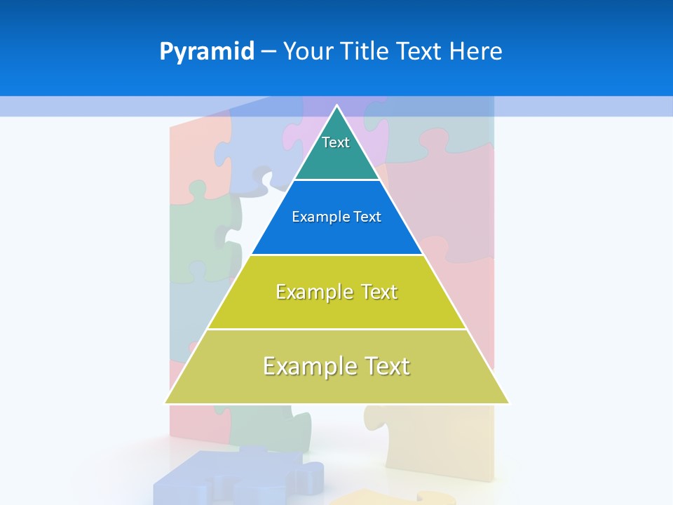 Thinking Creativity Group PowerPoint Template