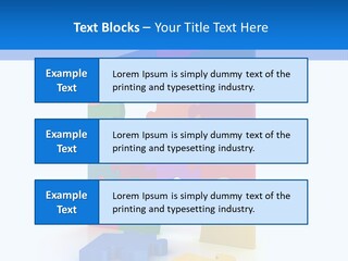 Thinking Creativity Group PowerPoint Template