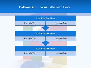 Thinking Creativity Group PowerPoint Template