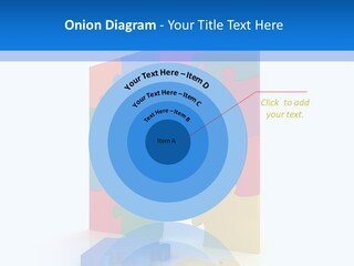 Thinking Creativity Group PowerPoint Template