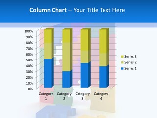 Thinking Creativity Group PowerPoint Template