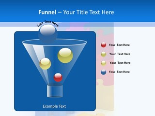 Thinking Creativity Group PowerPoint Template