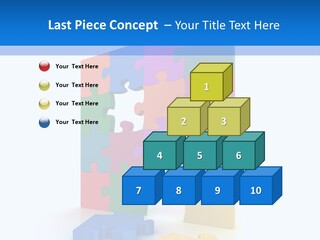 Thinking Creativity Group PowerPoint Template