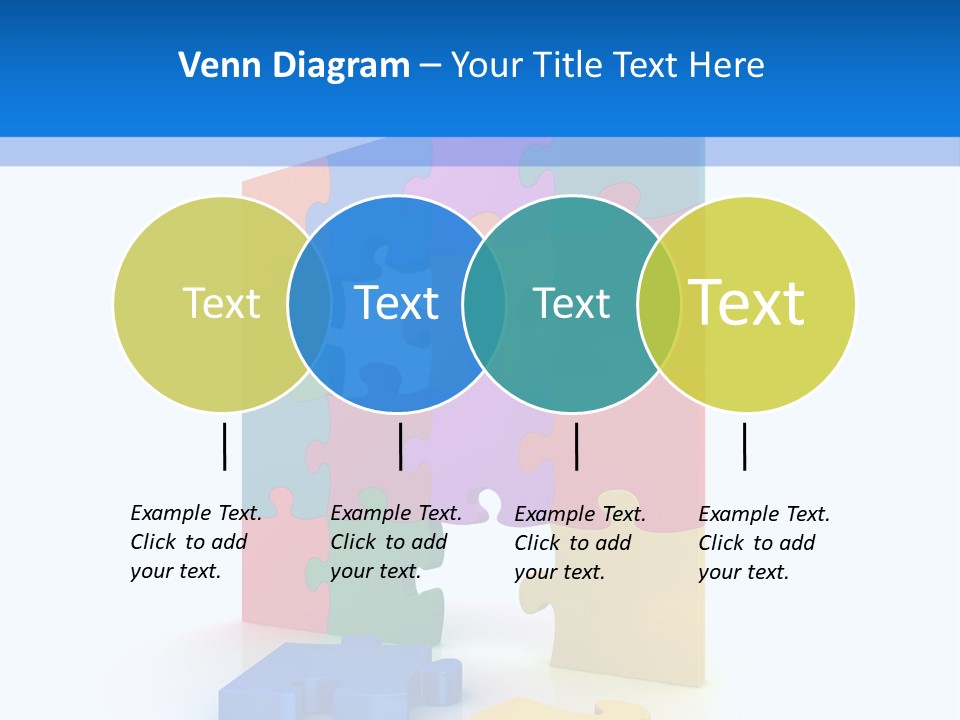 Thinking Creativity Group PowerPoint Template