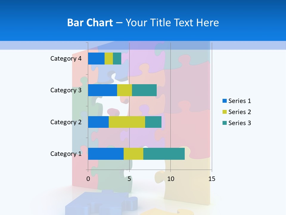 Thinking Creativity Group PowerPoint Template