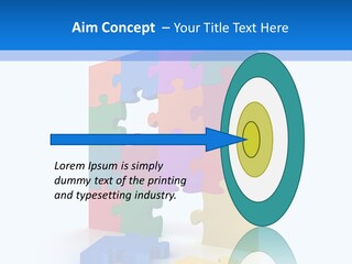 Thinking Creativity Group PowerPoint Template