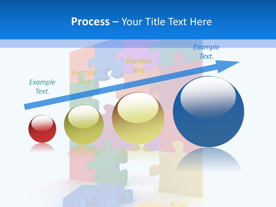Thinking Creativity Group PowerPoint Template