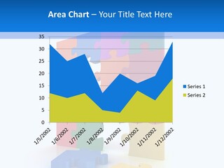Thinking Creativity Group PowerPoint Template
