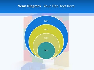 Thinking Creativity Group PowerPoint Template
