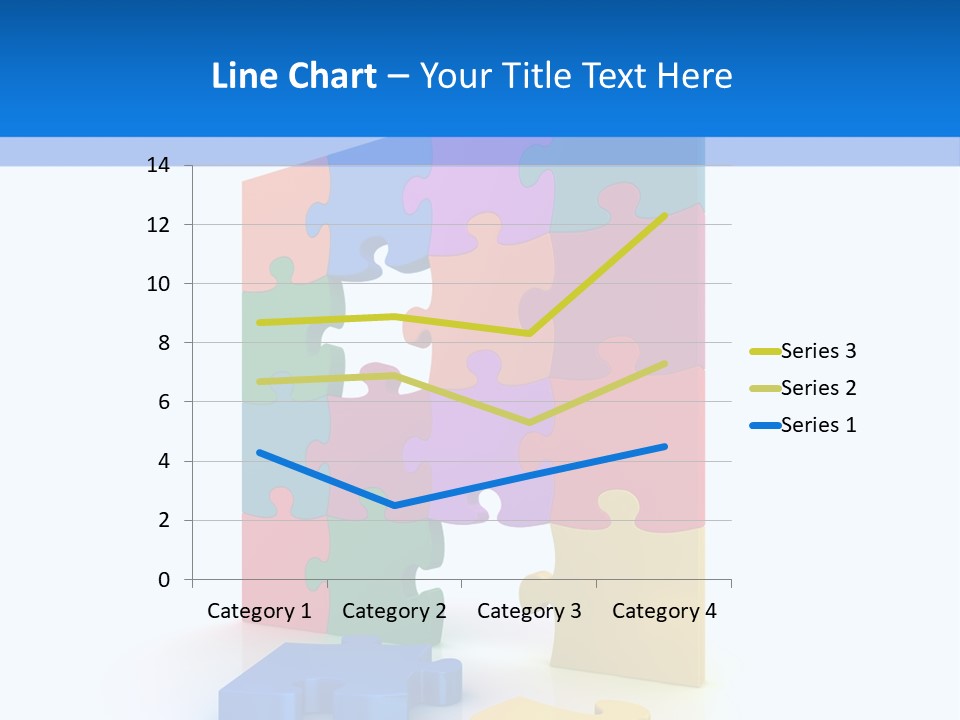 Thinking Creativity Group PowerPoint Template