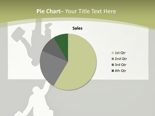 Paper Crisis Metaphors PowerPoint Template