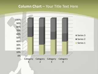 Paper Crisis Metaphors PowerPoint Template