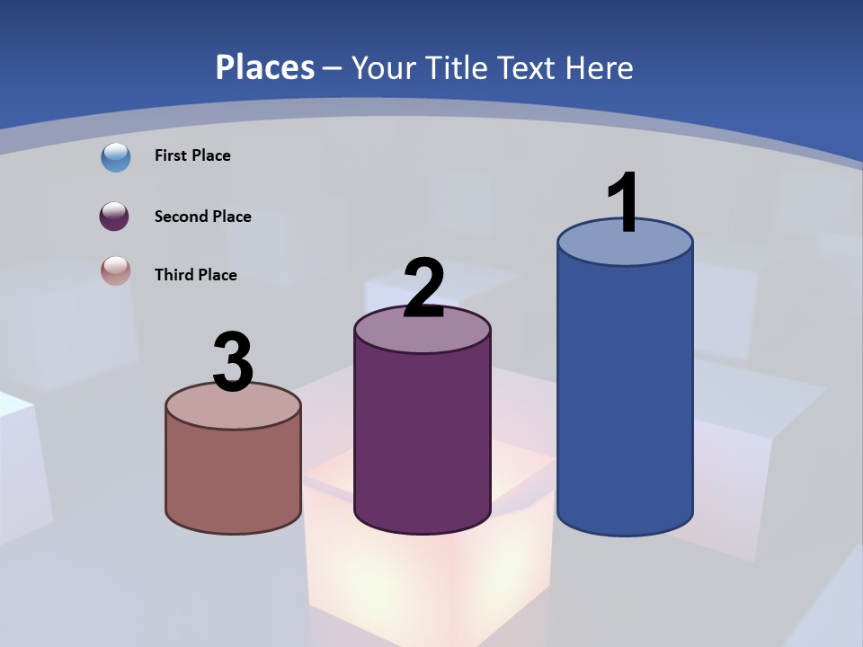 Strategy Leadership Creatively PowerPoint Template