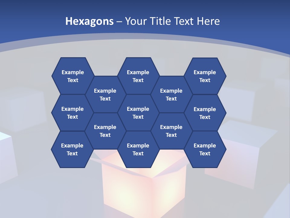 Strategy Leadership Creatively PowerPoint Template