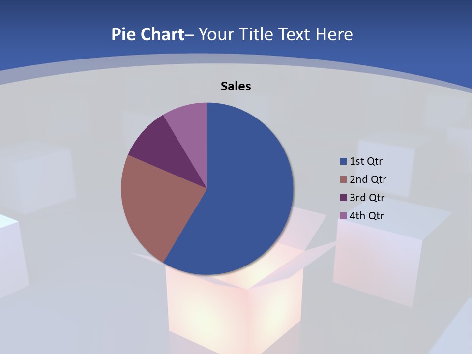 Strategy Leadership Creatively PowerPoint Template