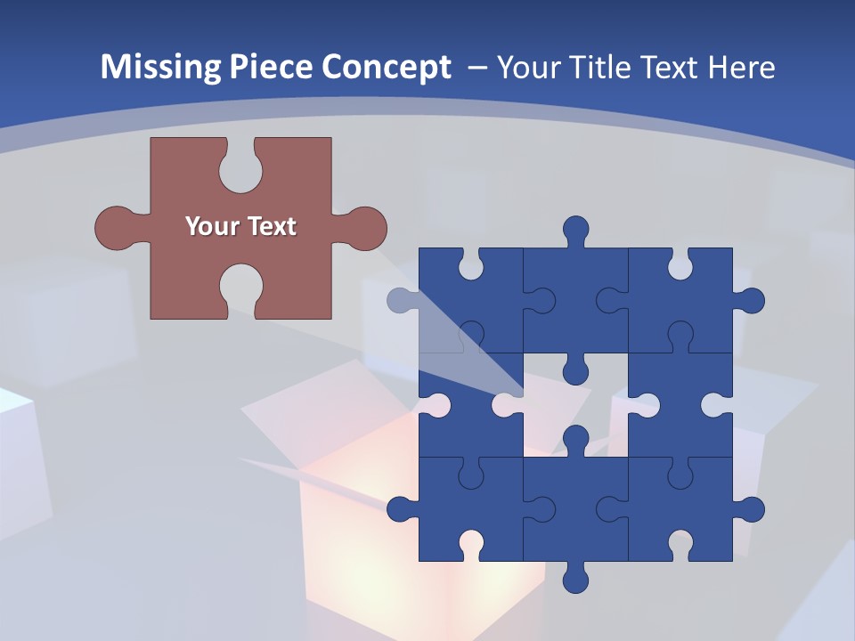 Strategy Leadership Creatively PowerPoint Template