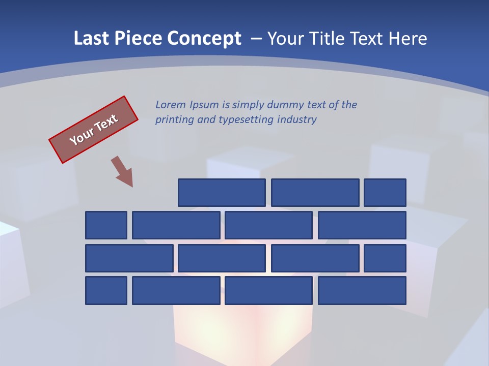 Strategy Leadership Creatively PowerPoint Template