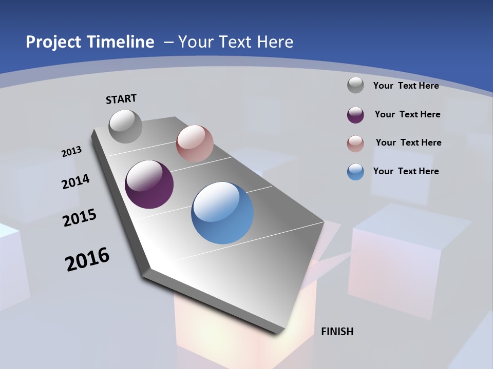 Strategy Leadership Creatively PowerPoint Template