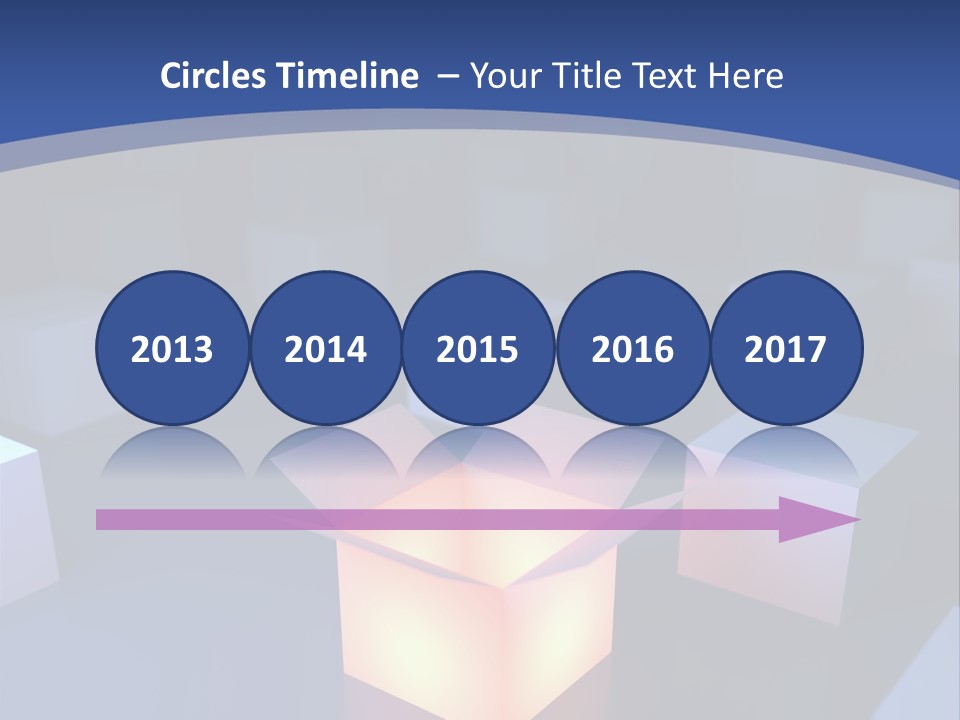 Strategy Leadership Creatively PowerPoint Template