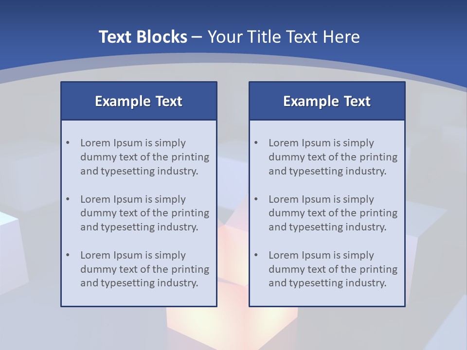 Strategy Leadership Creatively PowerPoint Template
