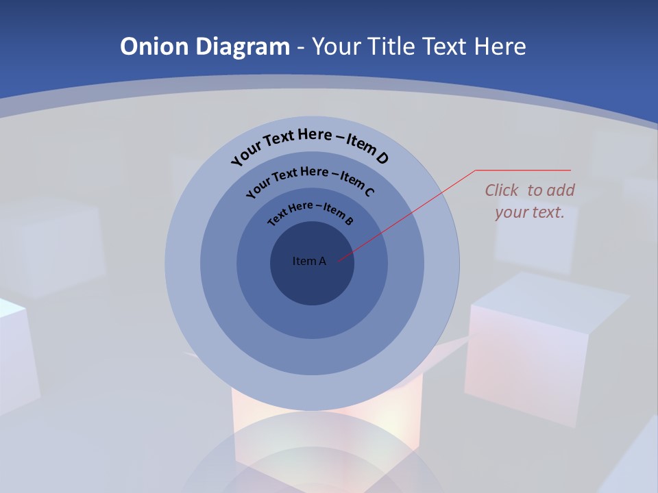 Strategy Leadership Creatively PowerPoint Template