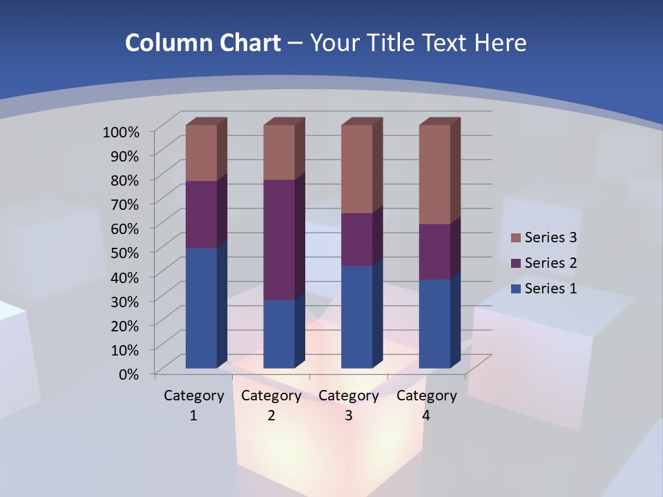 Strategy Leadership Creatively PowerPoint Template