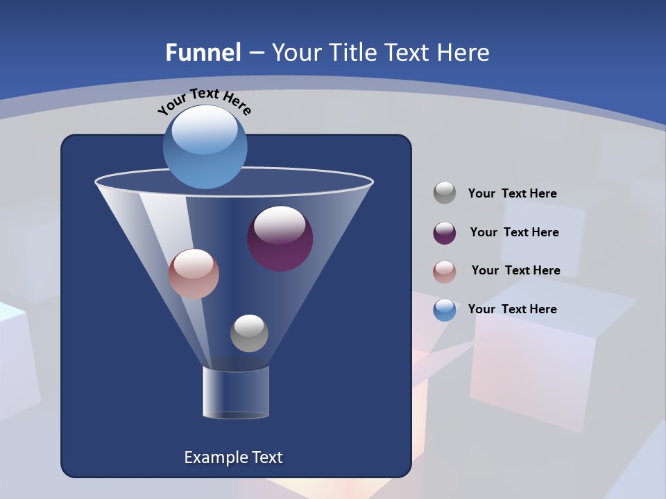 Strategy Leadership Creatively PowerPoint Template