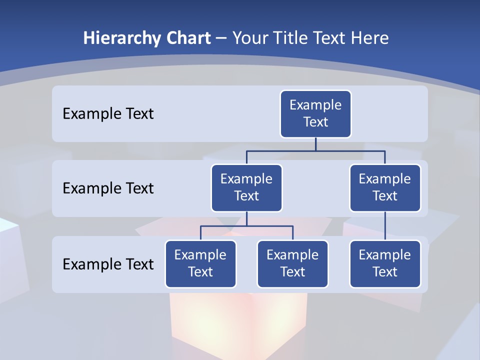 Strategy Leadership Creatively PowerPoint Template