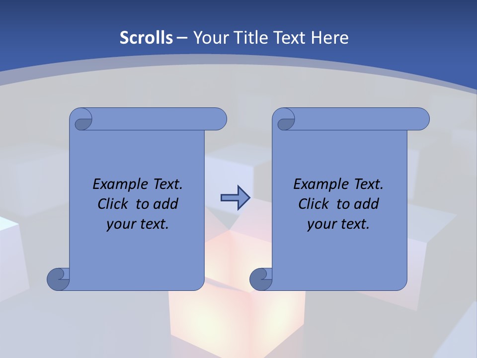 Strategy Leadership Creatively PowerPoint Template