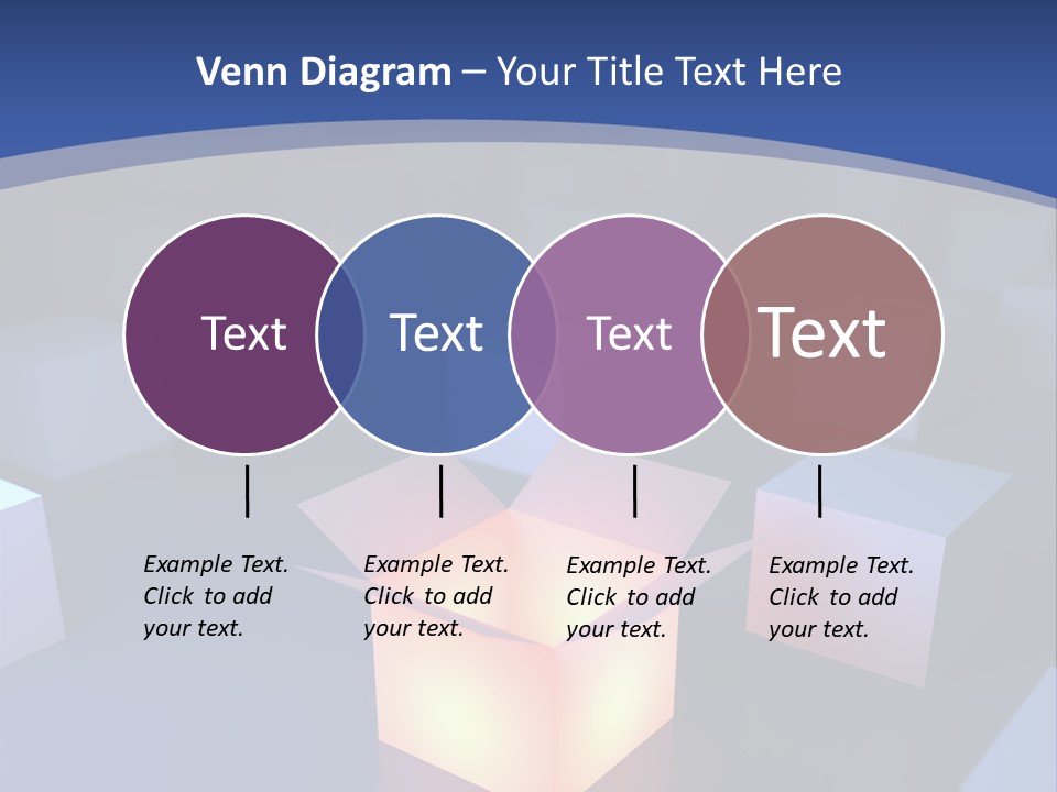 Strategy Leadership Creatively PowerPoint Template