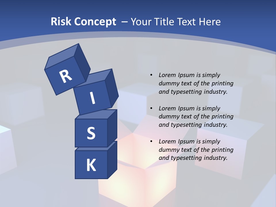 Strategy Leadership Creatively PowerPoint Template