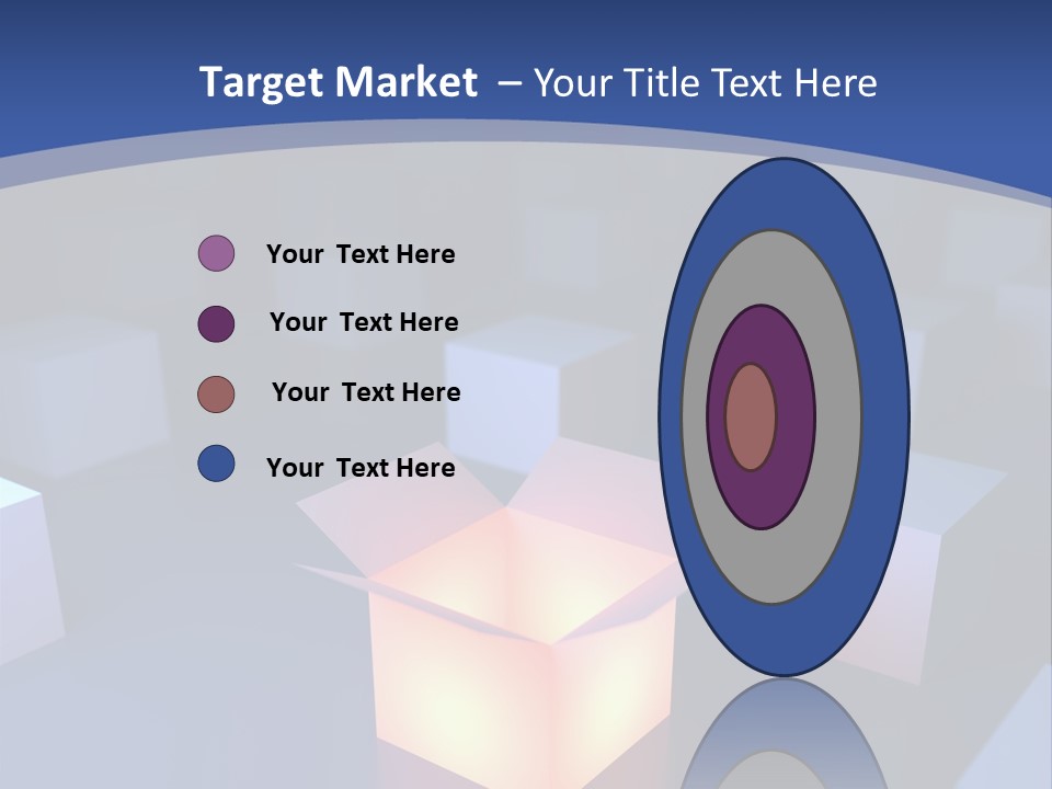 Strategy Leadership Creatively PowerPoint Template