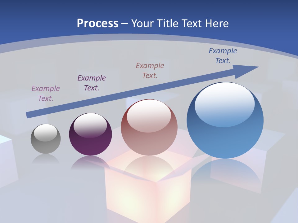 Strategy Leadership Creatively PowerPoint Template