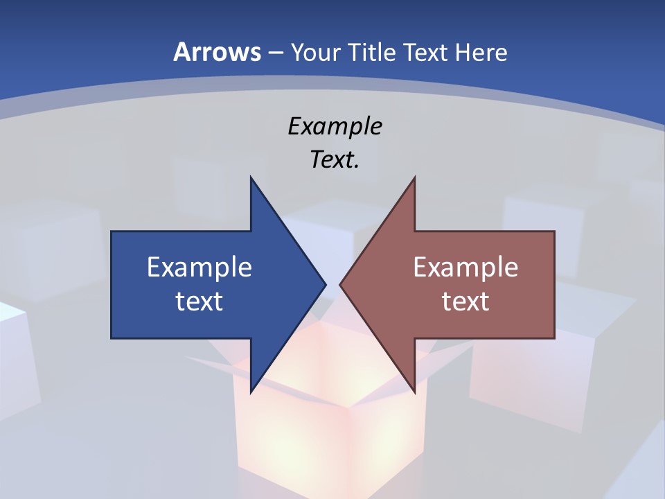 Strategy Leadership Creatively PowerPoint Template