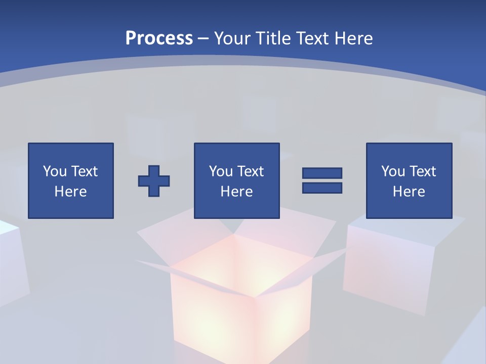 Strategy Leadership Creatively PowerPoint Template