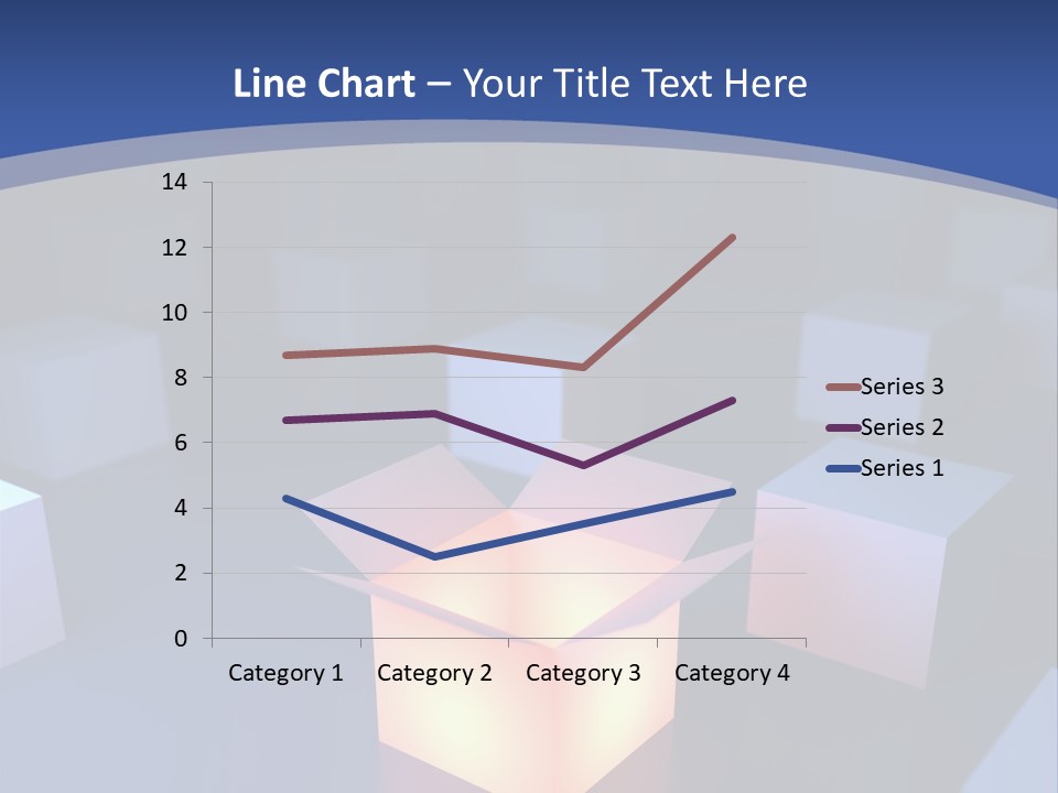 Strategy Leadership Creatively PowerPoint Template