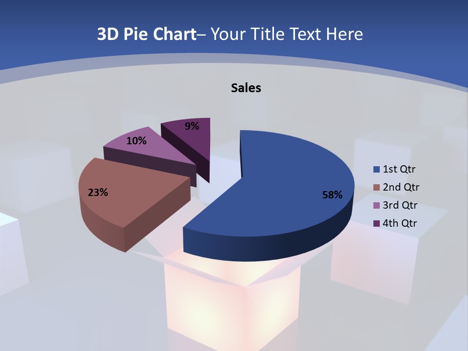 Strategy Leadership Creatively PowerPoint Template