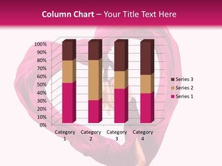 Concept Corset Valentine PowerPoint Template