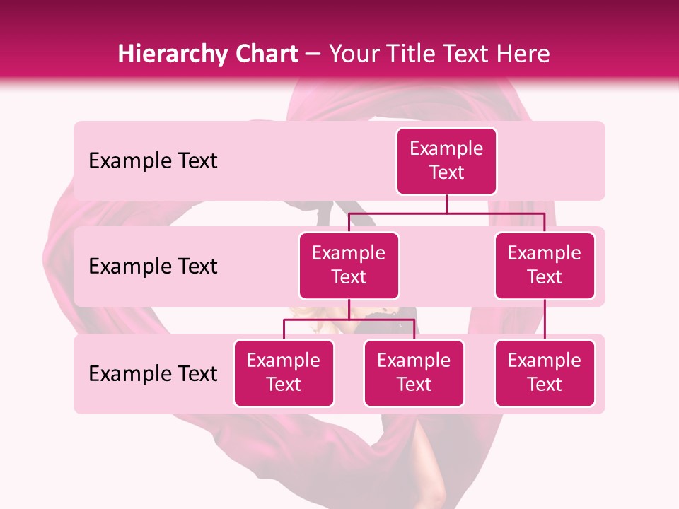 Concept Corset Valentine PowerPoint Template