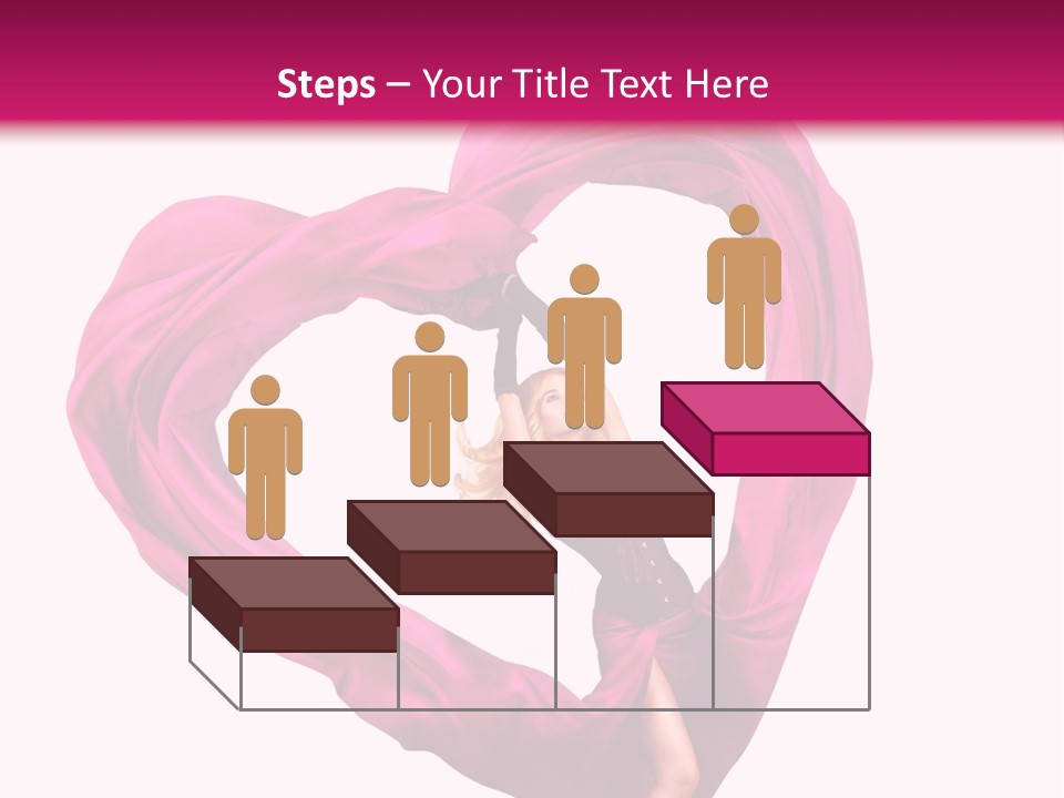 Concept Corset Valentine PowerPoint Template
